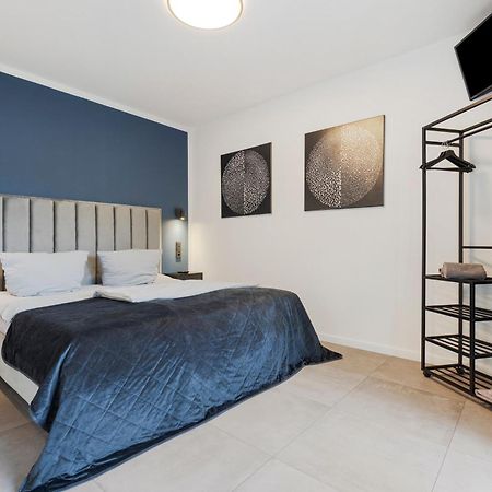 Egge Resort 7E Mit Whirpool U Sauna Altenbeken Bagian luar foto