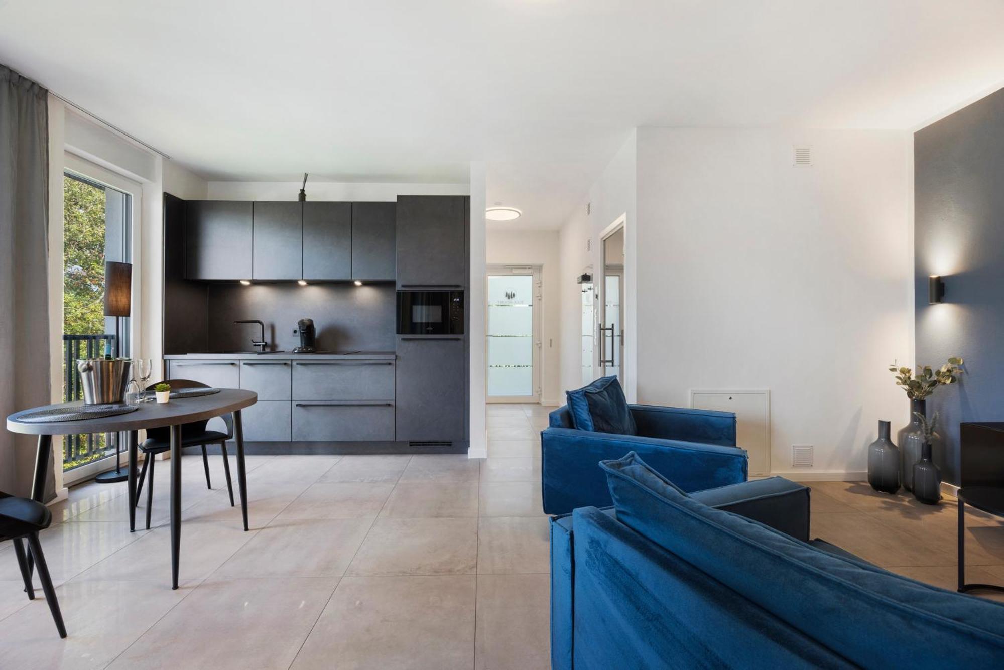 Egge Resort 7E Mit Whirpool U Sauna Altenbeken Bagian luar foto